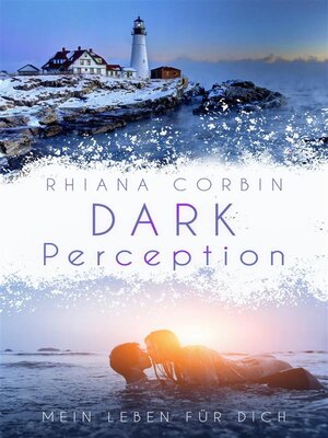 cover image of Dark Perception